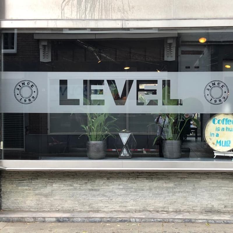 Level013 - Hoofdfoto