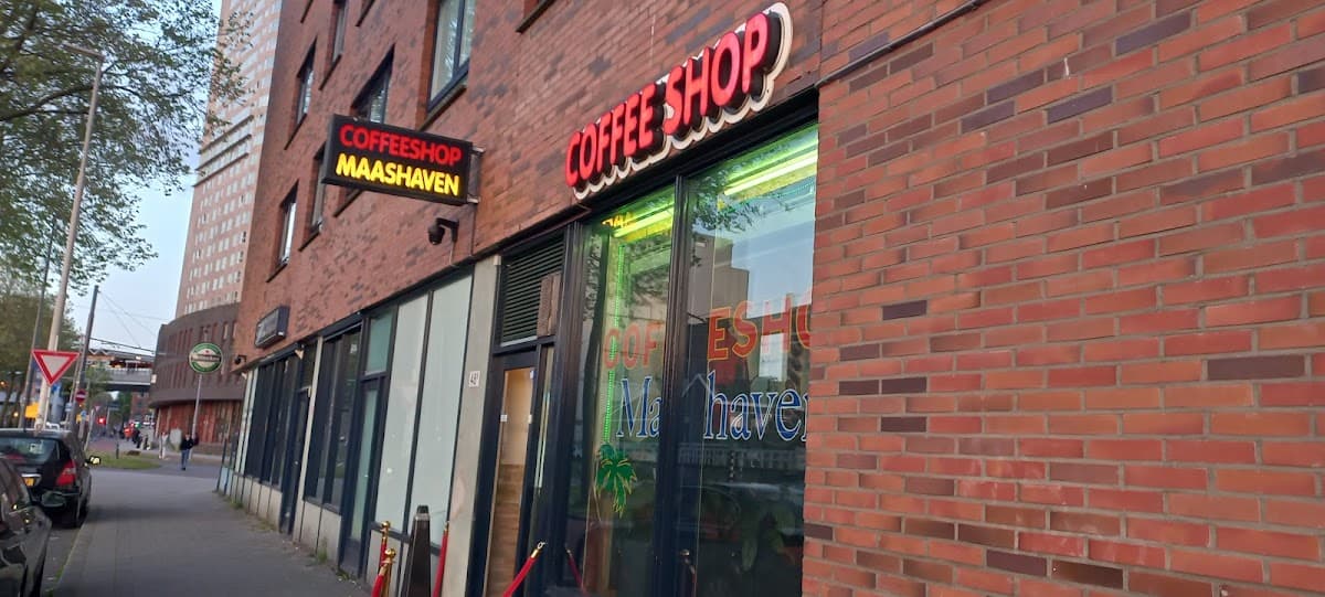 Maashaven