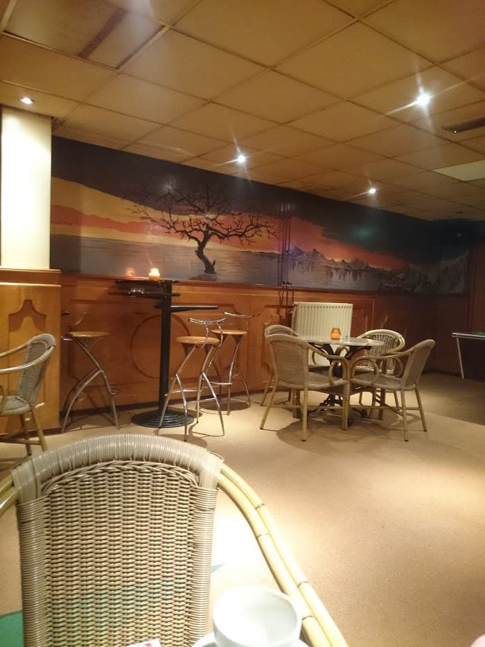 Majestic - Hoofdfoto