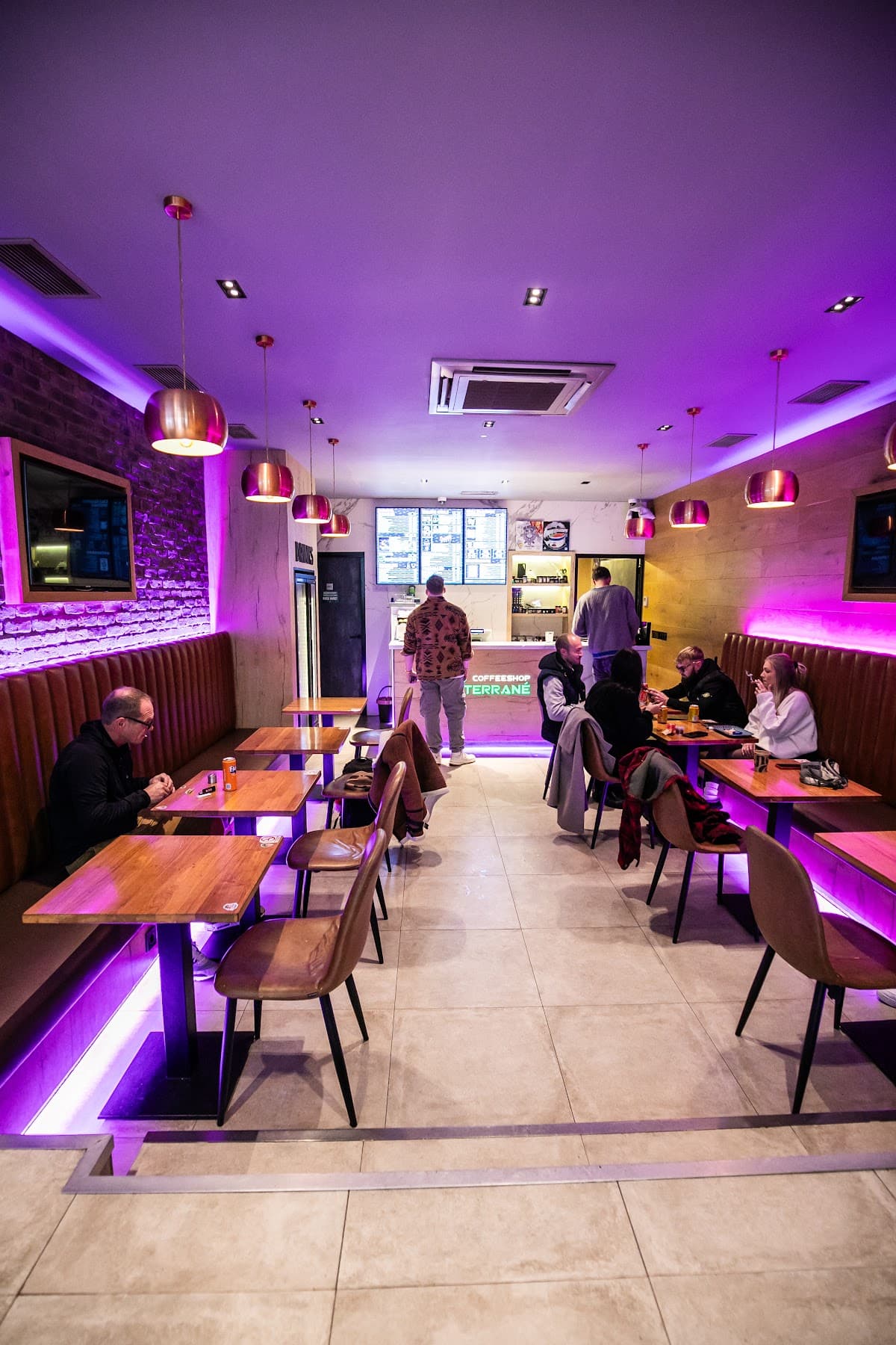 Mediterrané - Foto 2