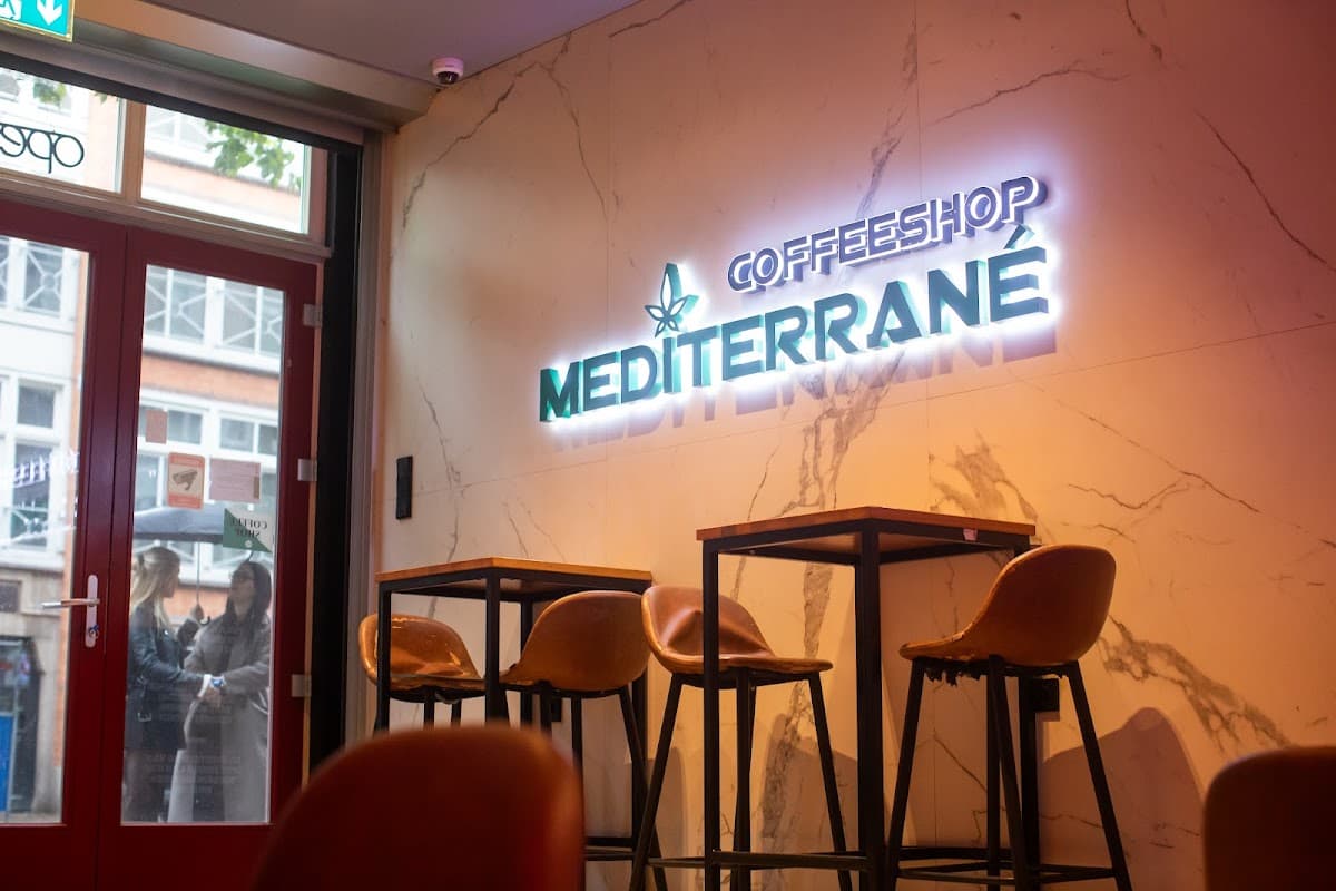 Mediterrané - Foto 4