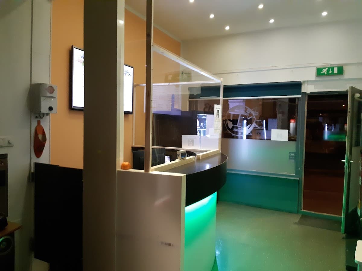 Meeting Point - Foto 2