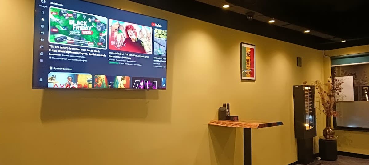 Meeting Point - Foto 4