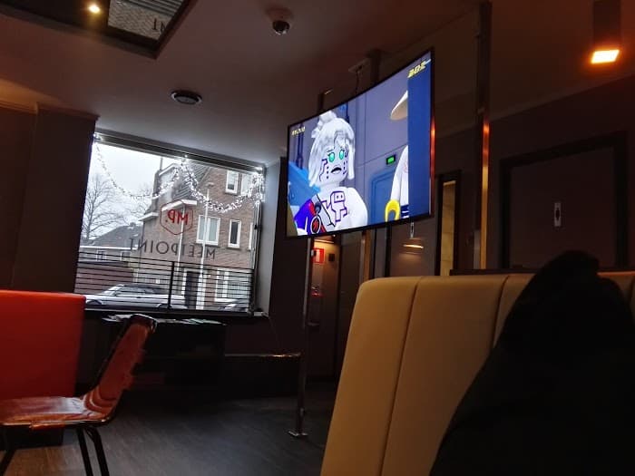 Meetpoint - Hoofdfoto