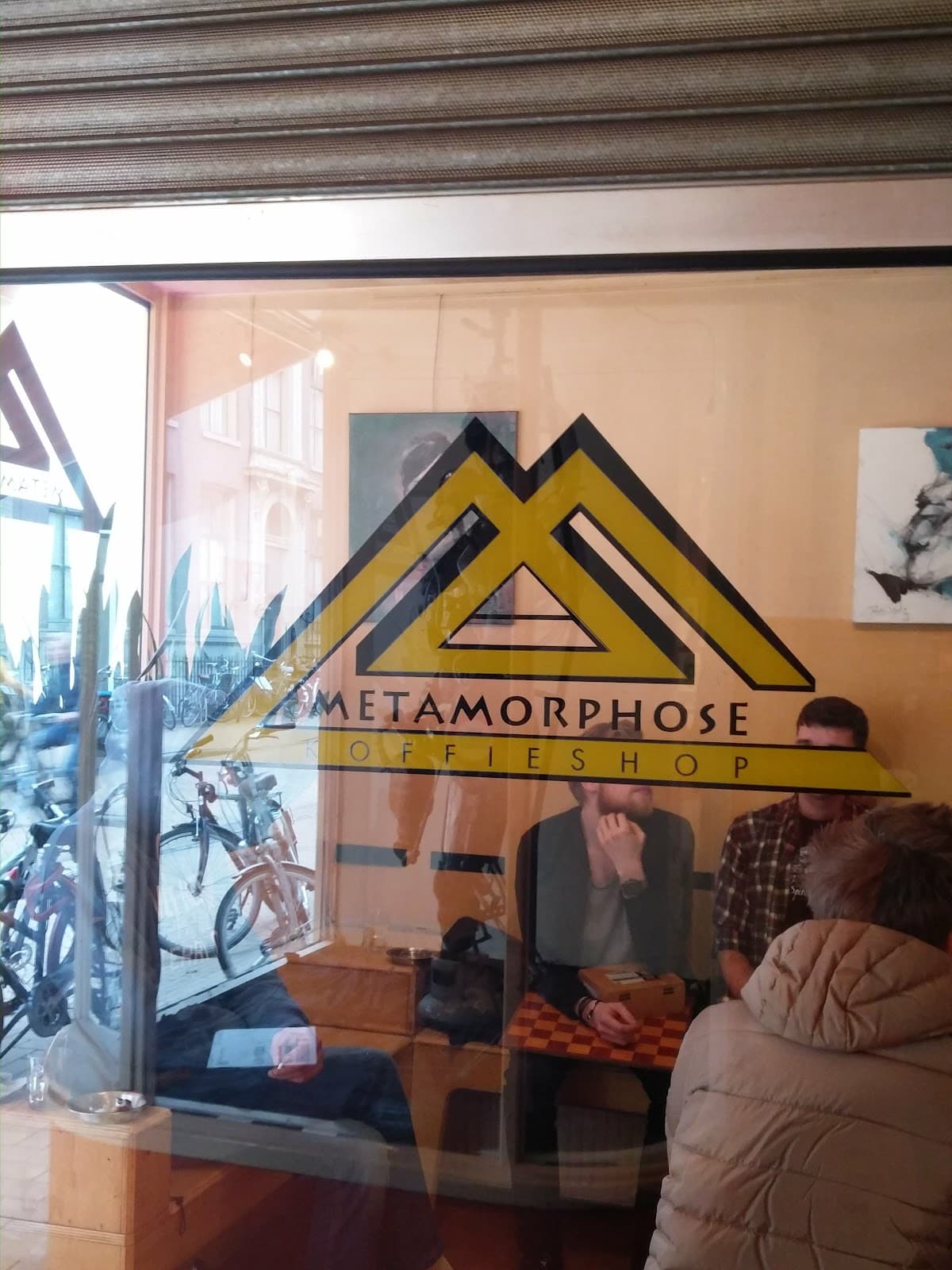 Metamorphose - Foto 4