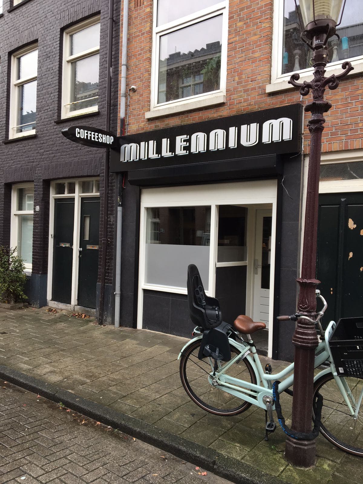 Millennium