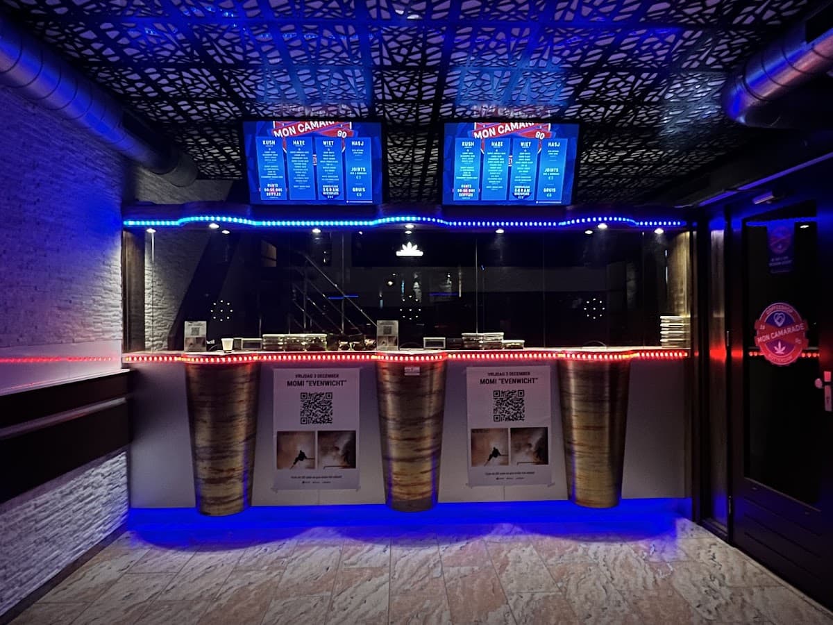 Mon Camarade - Foto 2