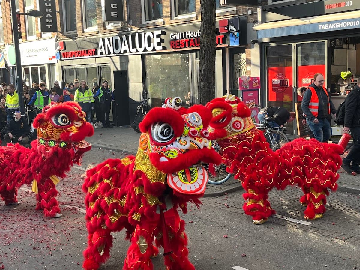 Mon Camarade - Foto 4