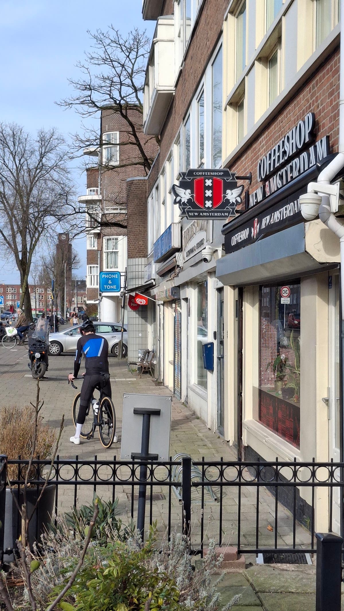 New Amsterdam - Foto 4