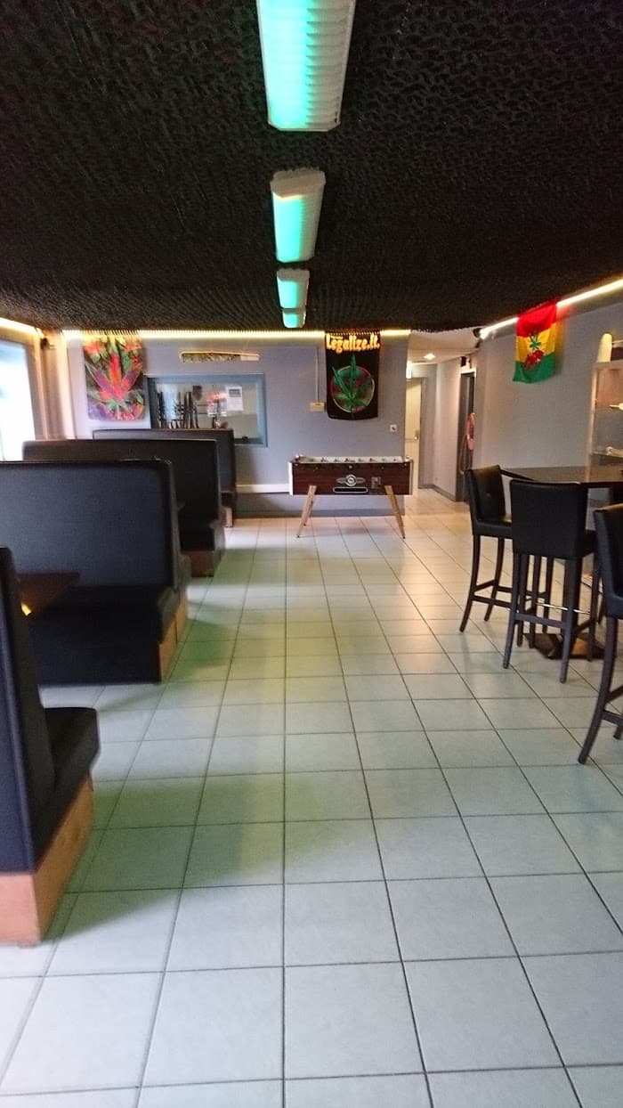 New Generation - Hoofdfoto