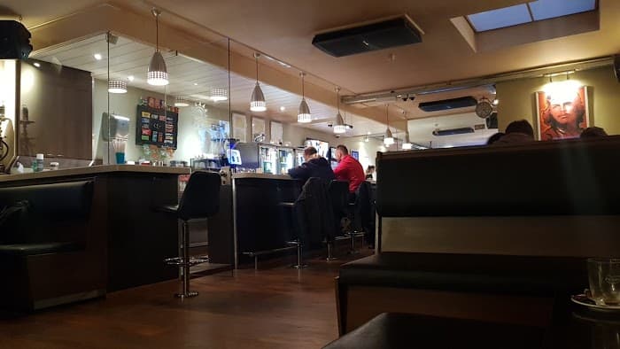 New Wave - Hoofdfoto