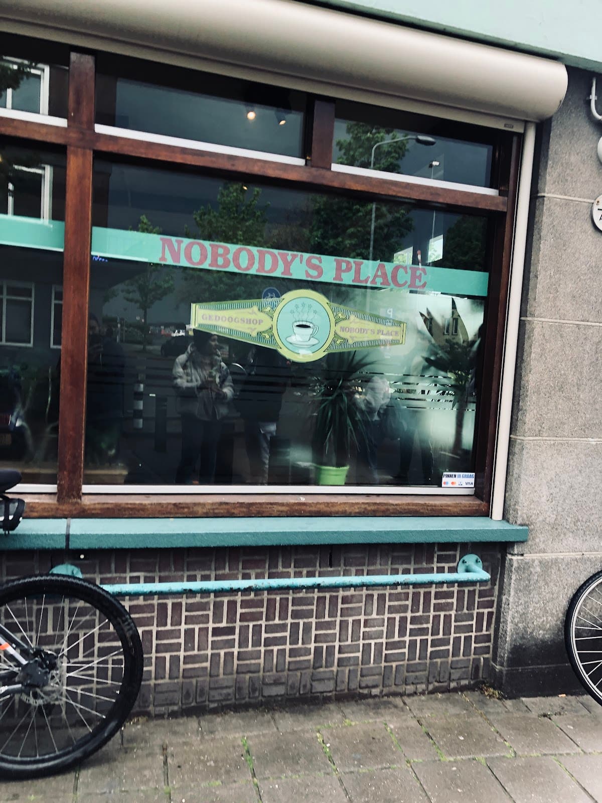 Nobody´s Place - Foto 3