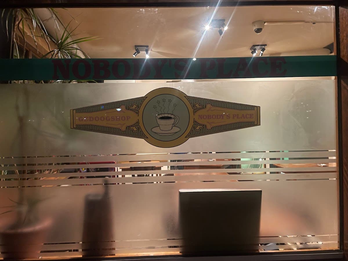 Nobody´s Place - Foto 4