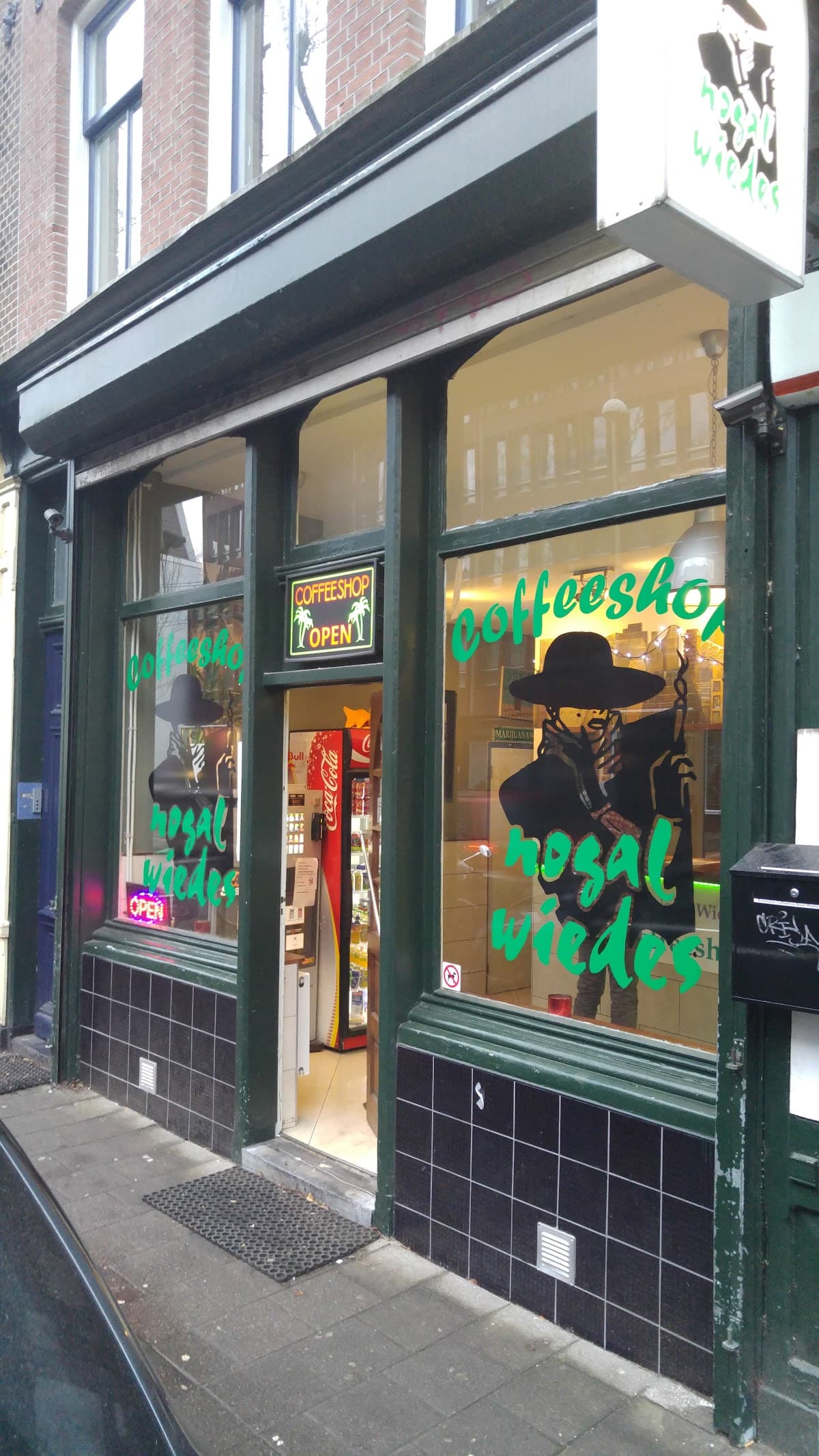 Nogal wiedes - Foto 3