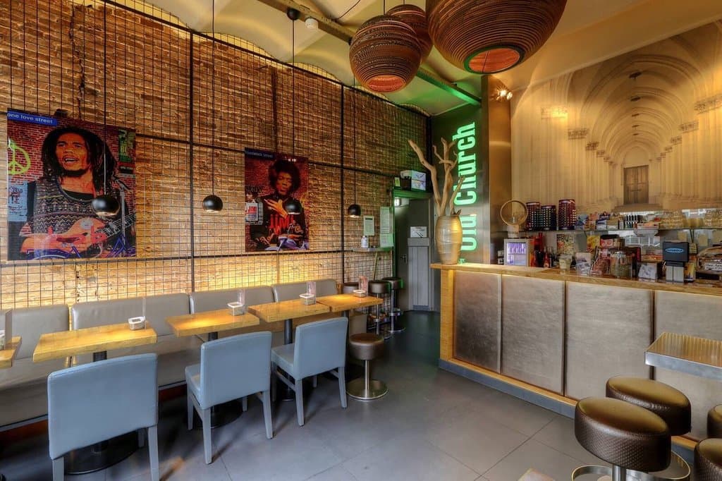 Old Amsterdam - Foto 2