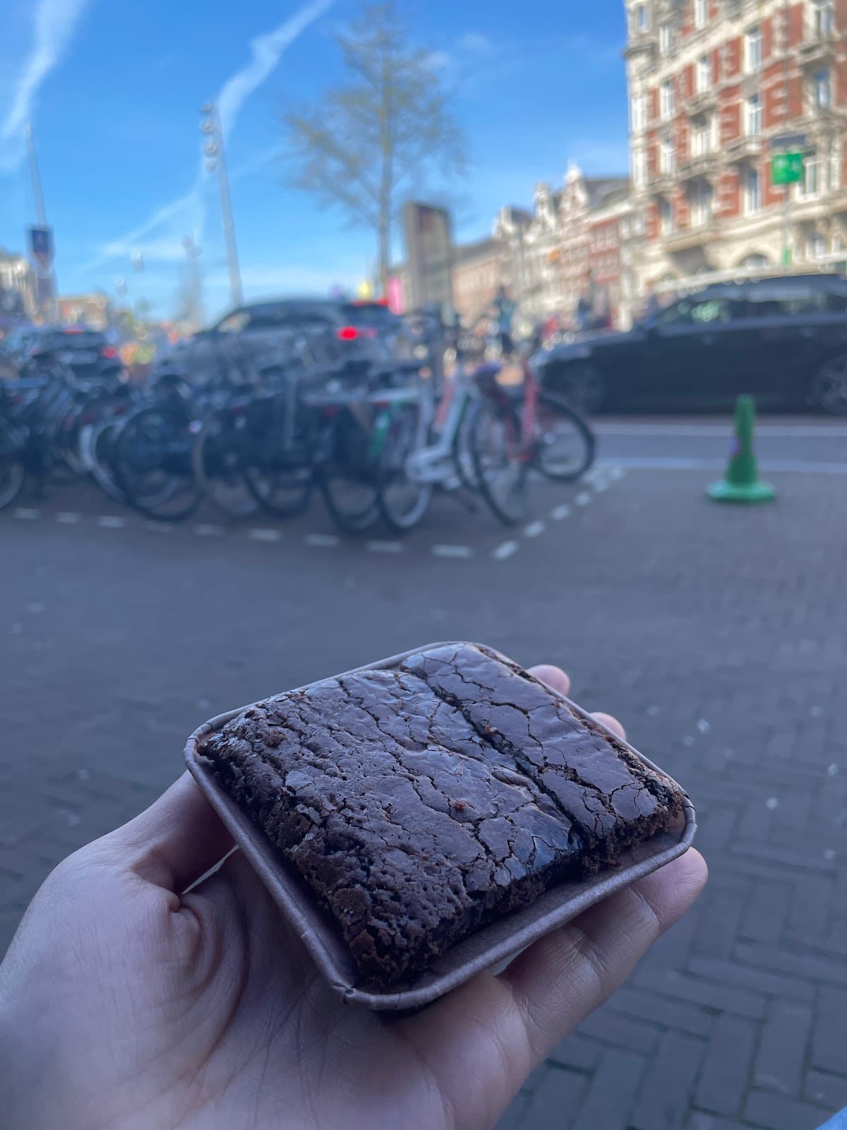 Old Amsterdam - Foto 3