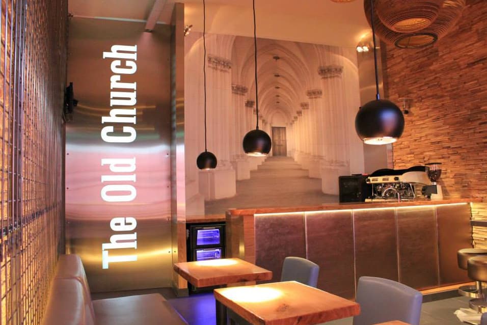 Old Amsterdam - Foto 4