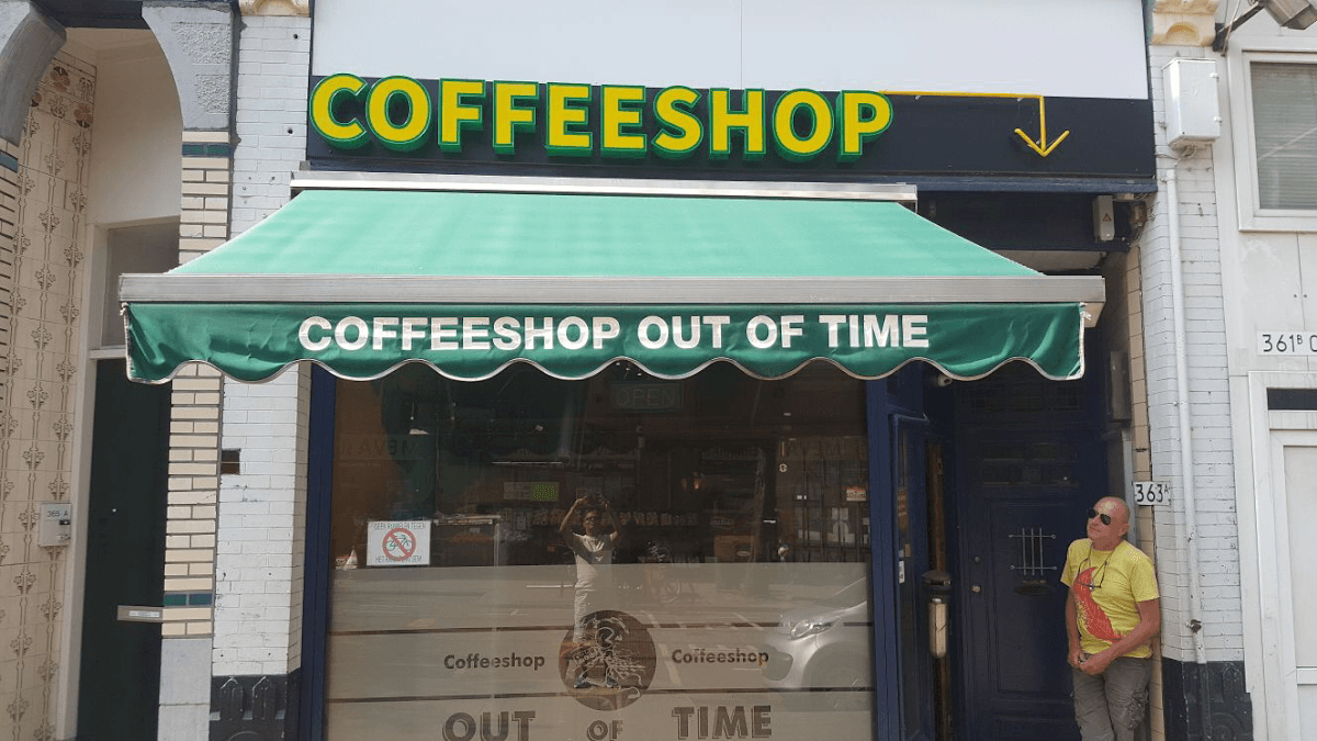 Out Of Time - Foto 3