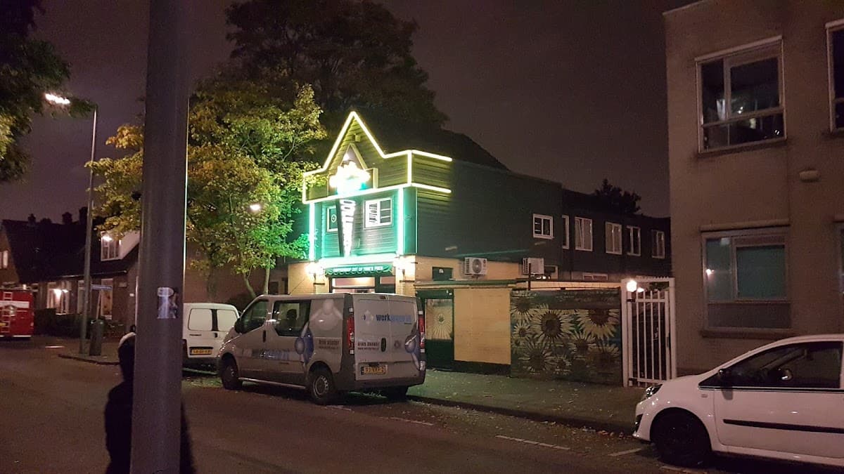 Out of Time's Puck - Foto 3