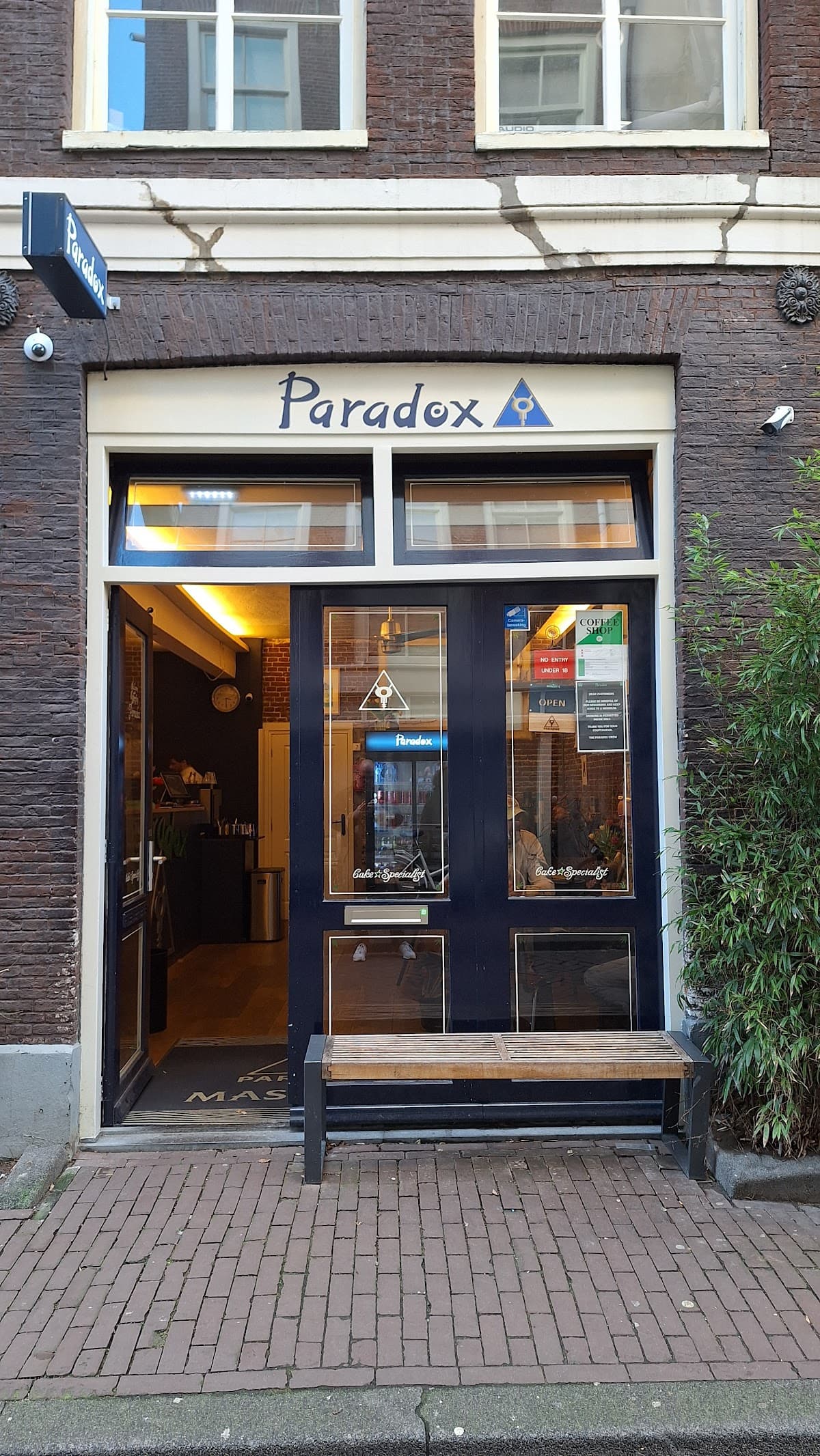 Paradox
