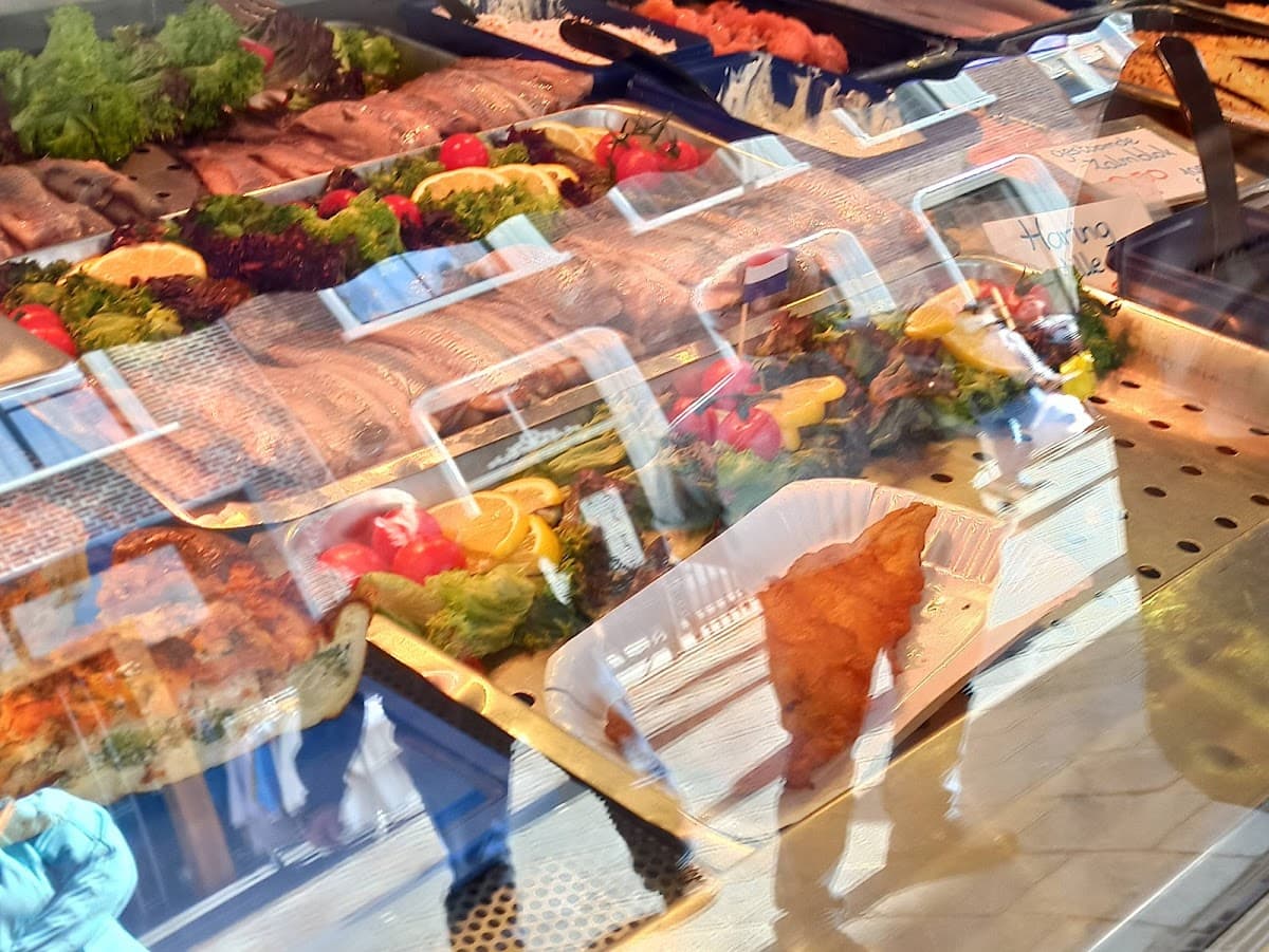 Plan B / Coffeeshop Aarden - Foto 2