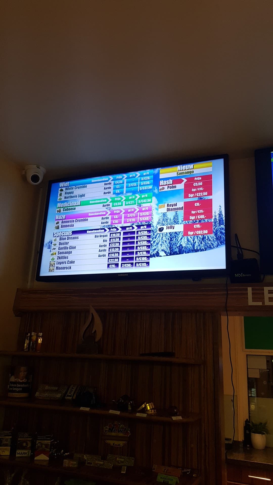 NCC Power Flower - Foto 3