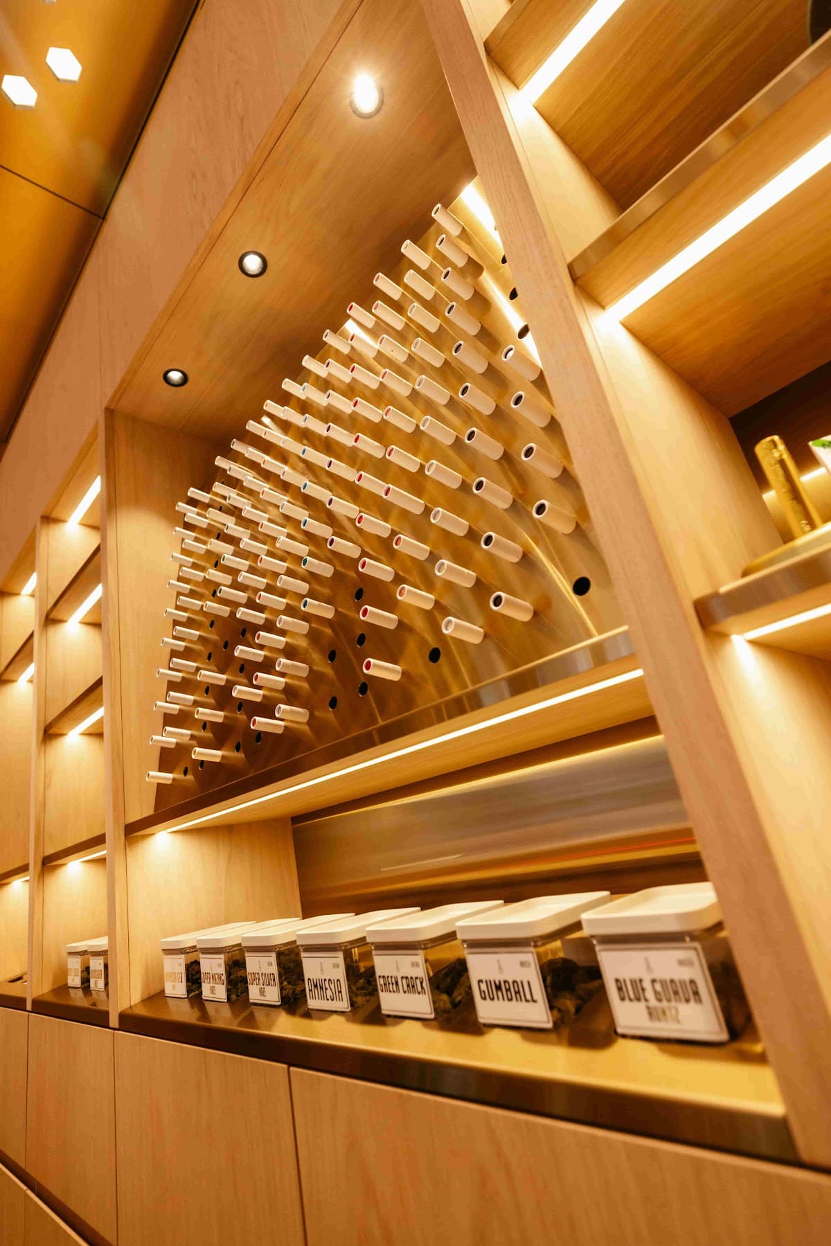 Program Coffeeshop | De Pijp Amsterdam - Foto 3