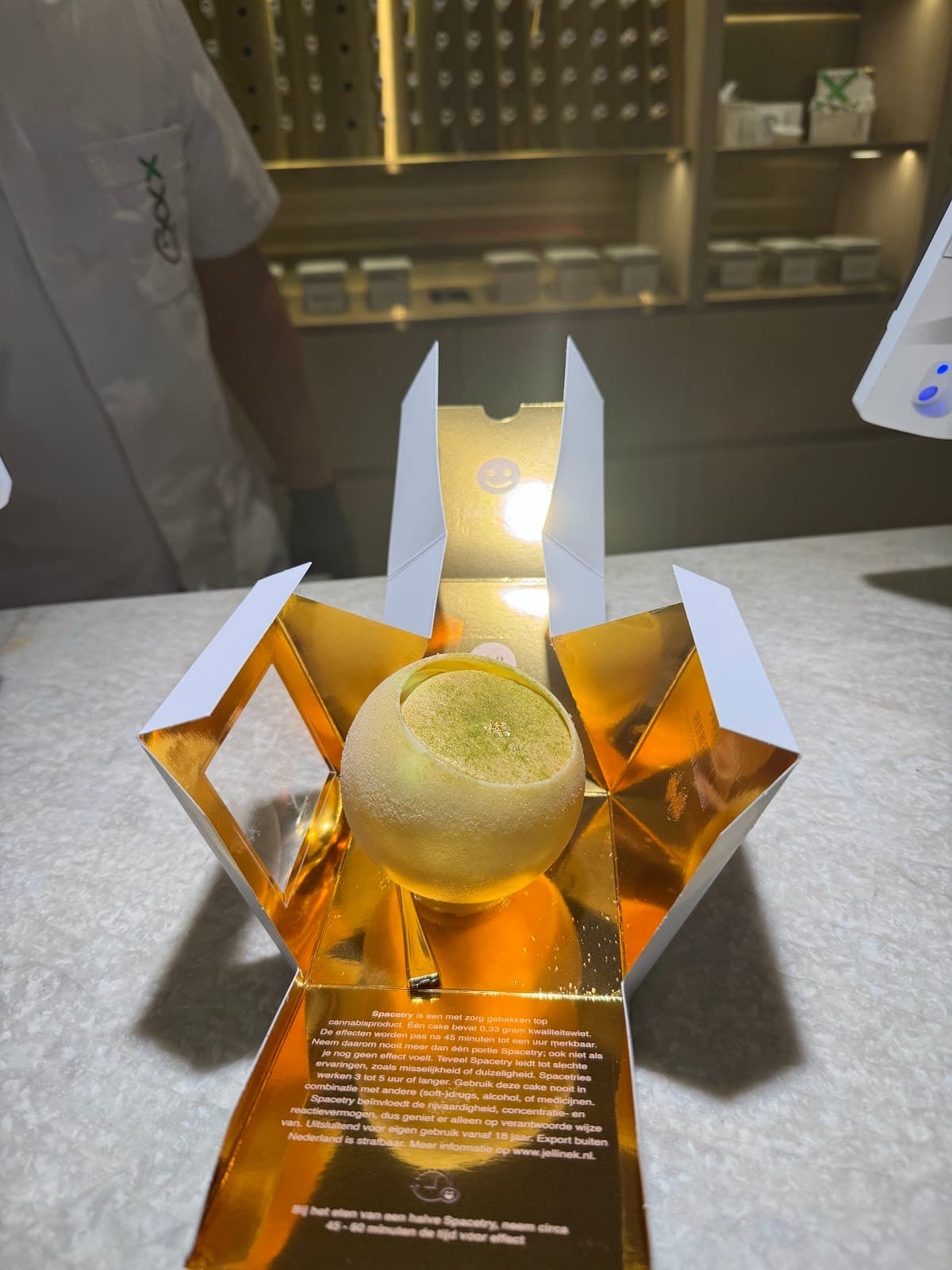 Program Coffeeshop | De Pijp Amsterdam - Foto 4