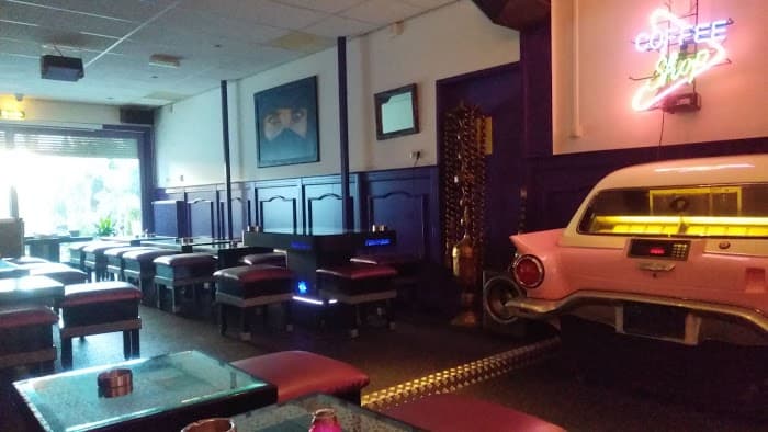 Purple Rain - Hoofdfoto