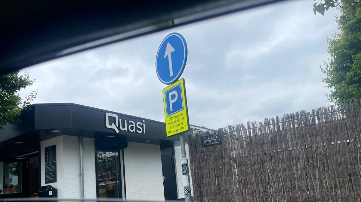 Quasi