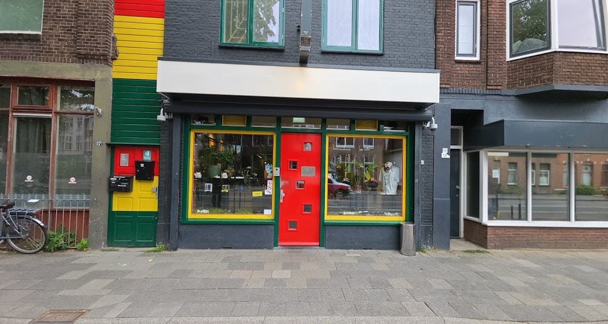 Raggamuffin - Foto 3