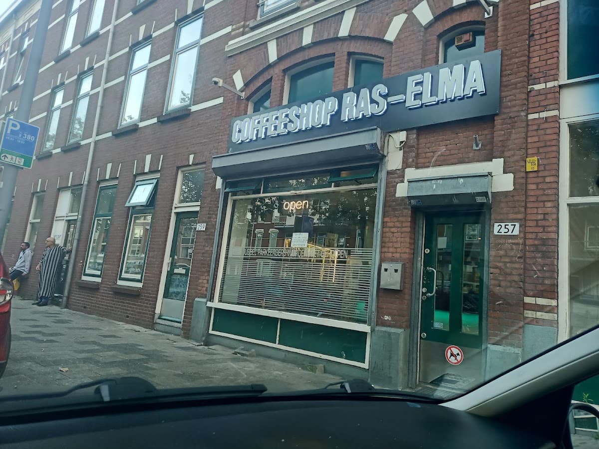 Ras Elma