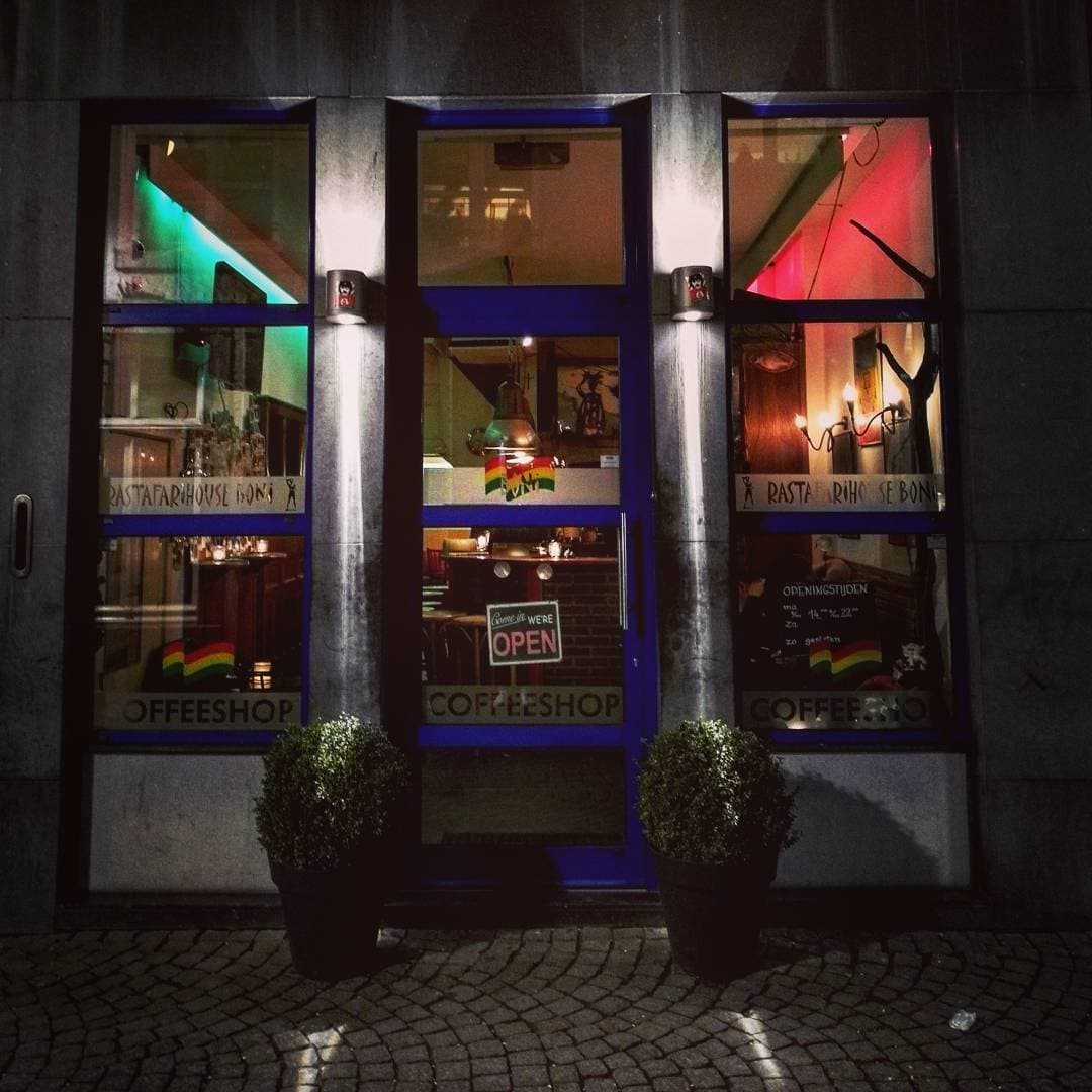 Rastafarihouse Boni - Foto 2