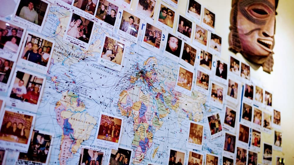 Rastafarihouse Boni - Foto 4