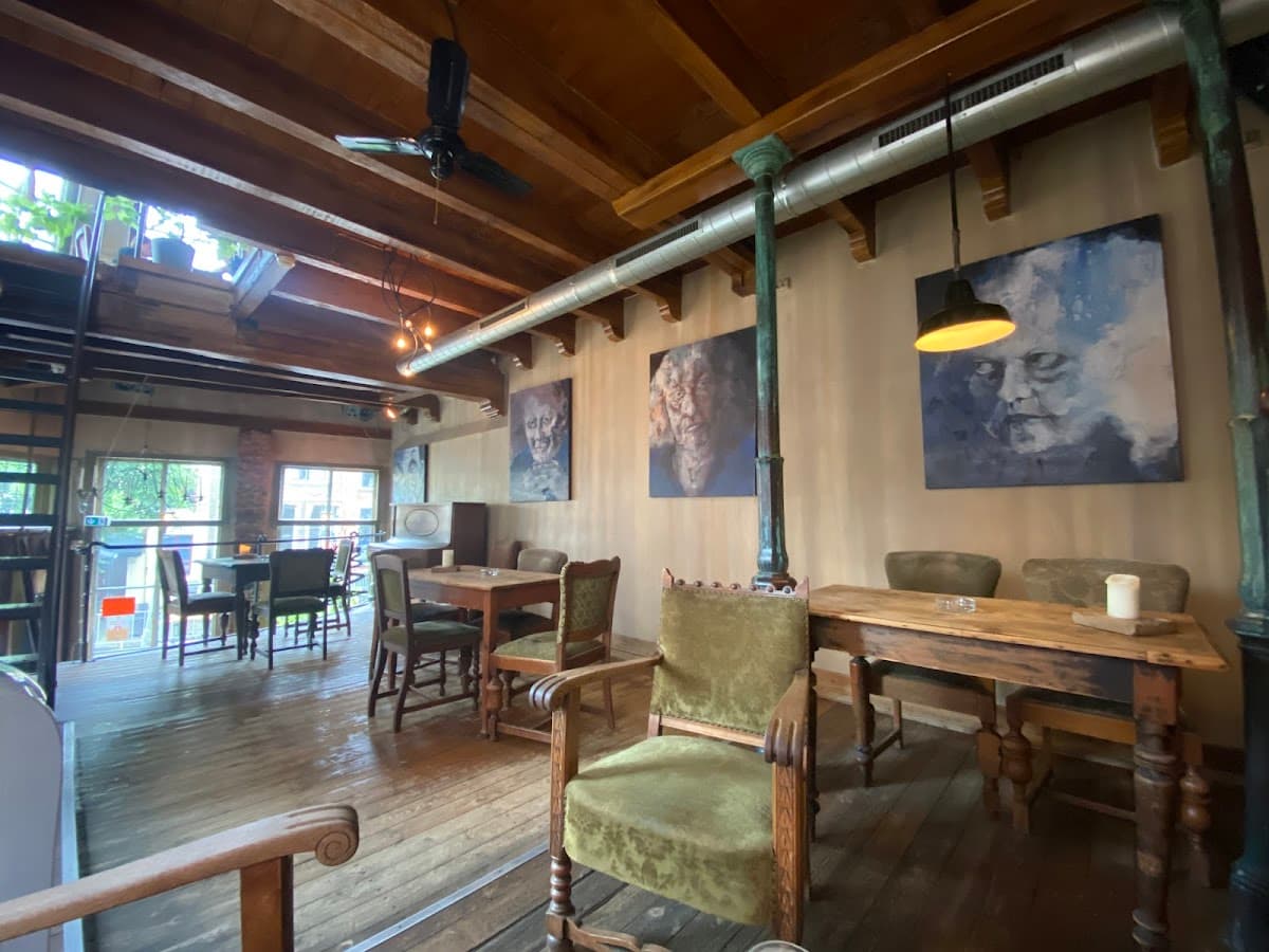 Repelsteeltje - Foto 3