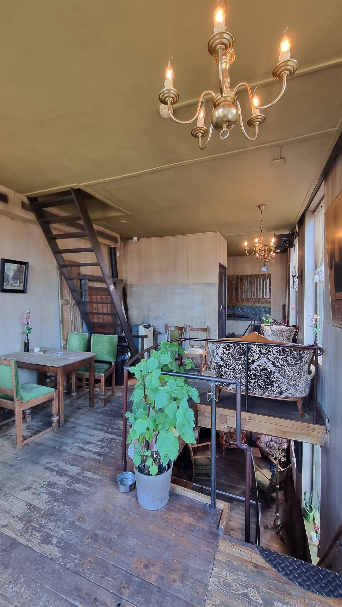 Repelsteeltje - Foto 4