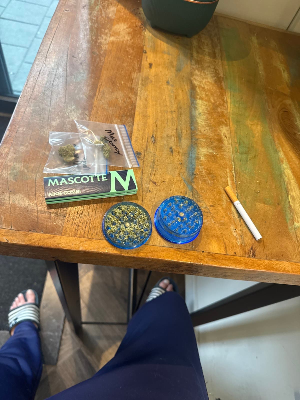 Risky Business - Foto 4