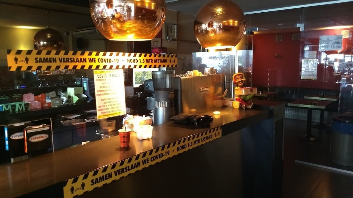 Ruthless Amsterdam - Foto 2