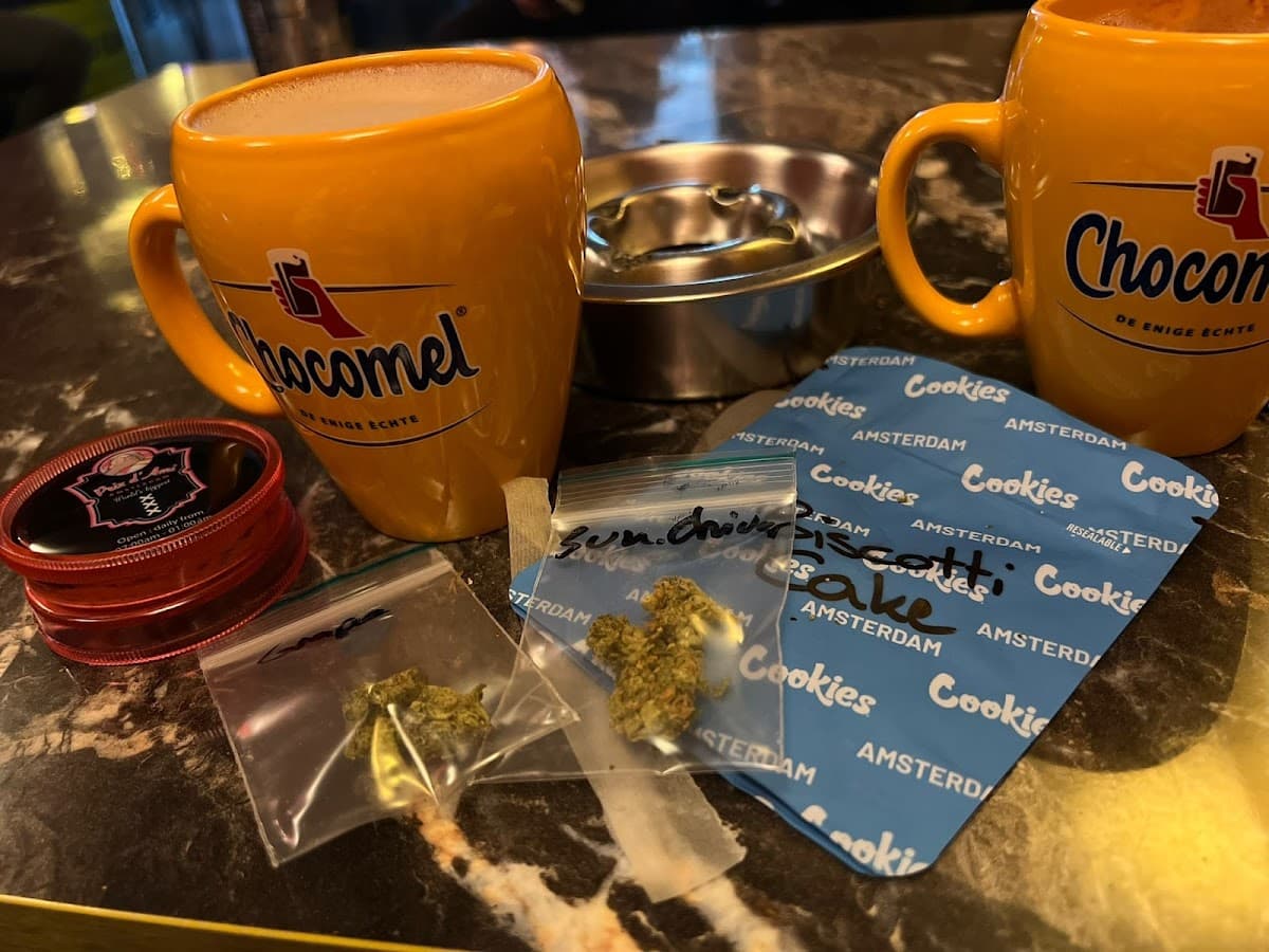 Ruthless Amsterdam - Foto 4