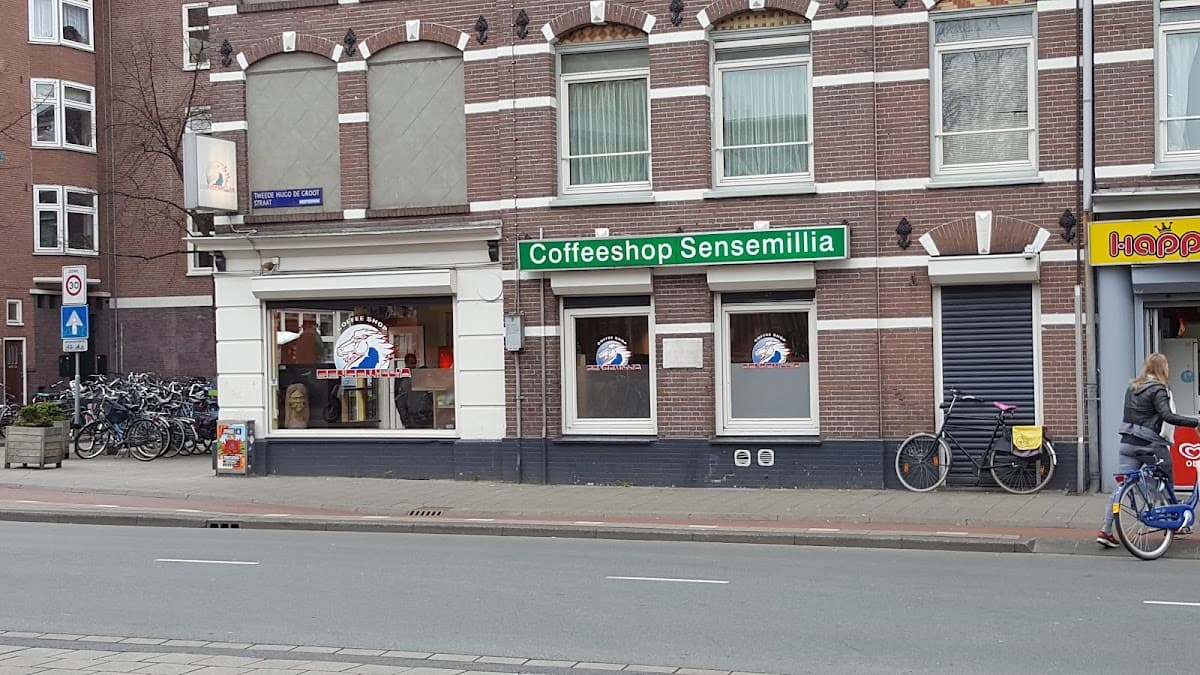 Sensemillia - Foto 3