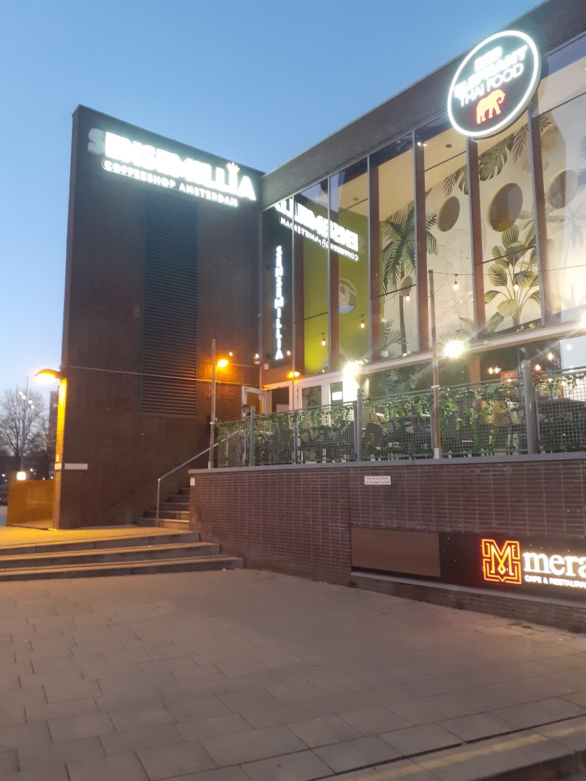 Sensemillia West - Foto 4