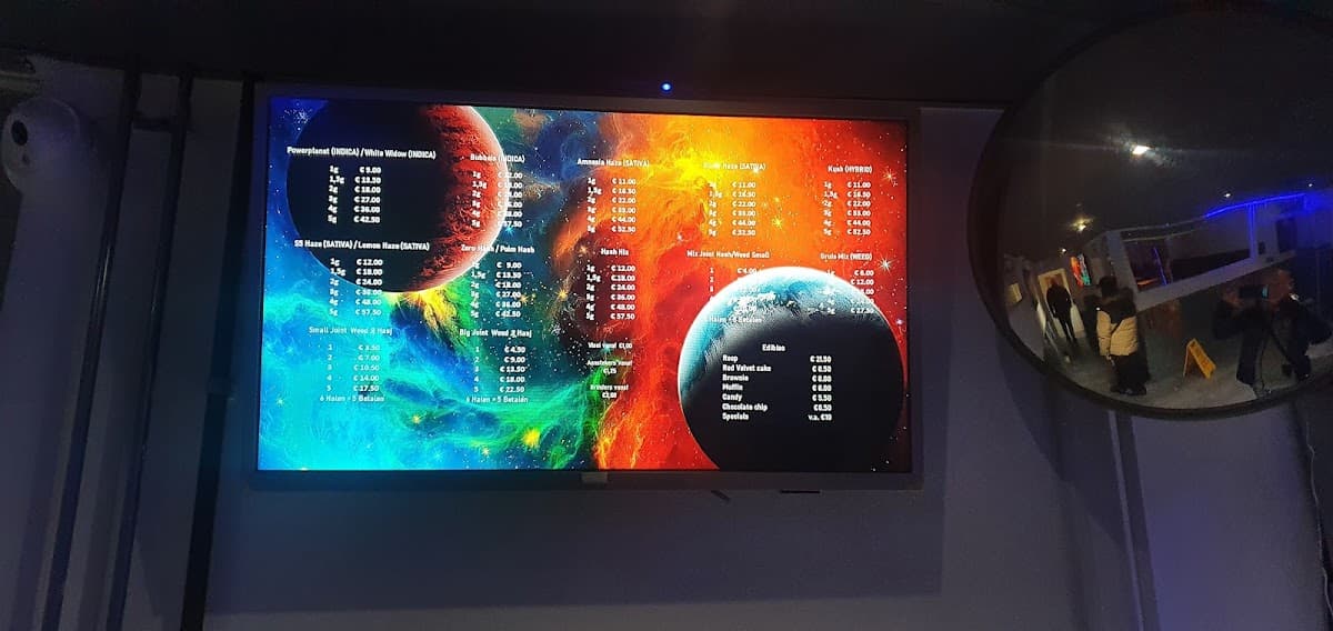 Seventh Planet - Foto 2