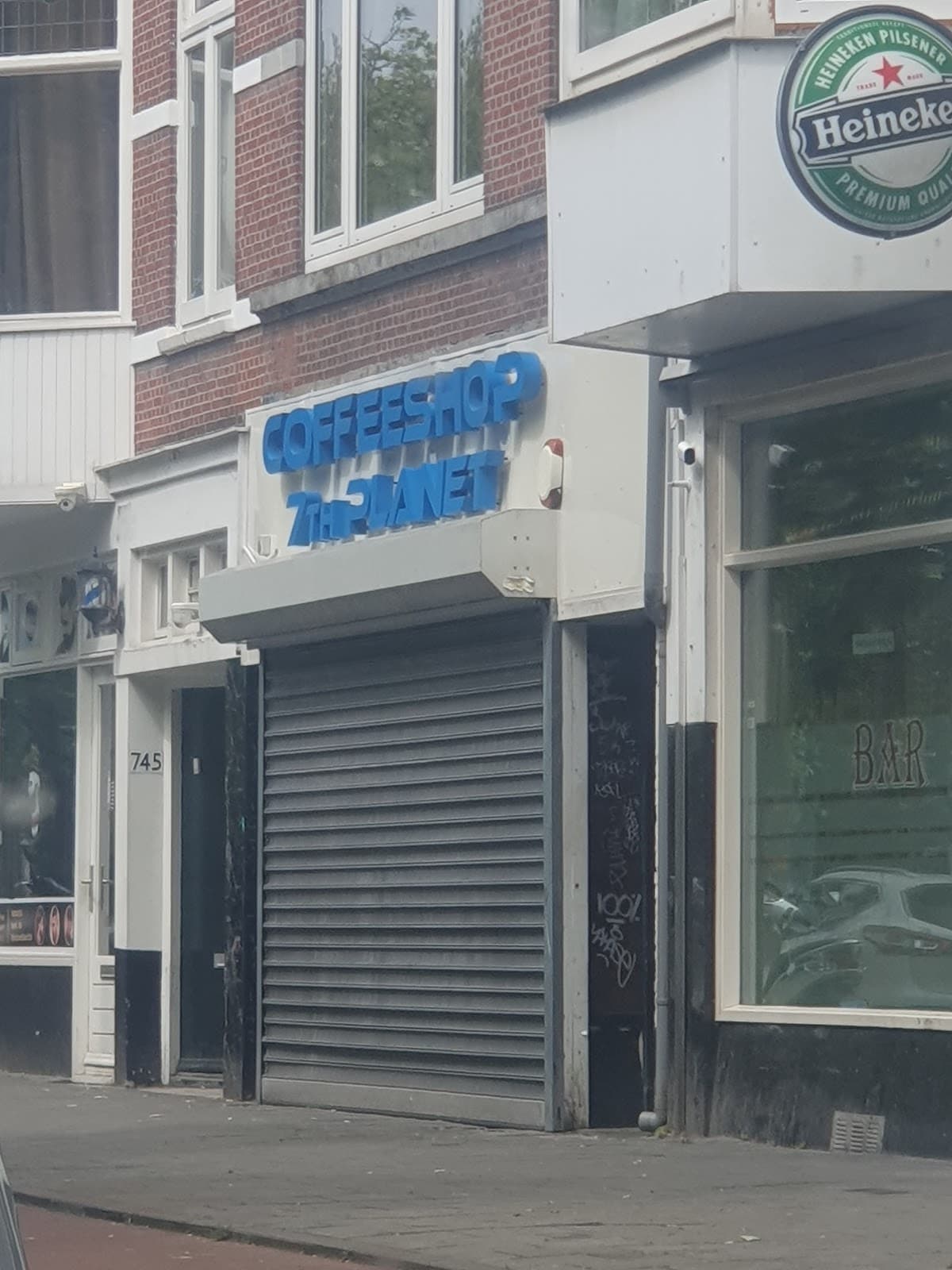 Seventh Planet - Foto 4