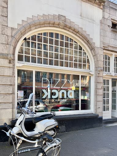 Dizzy Duck Downtown - Foto 1