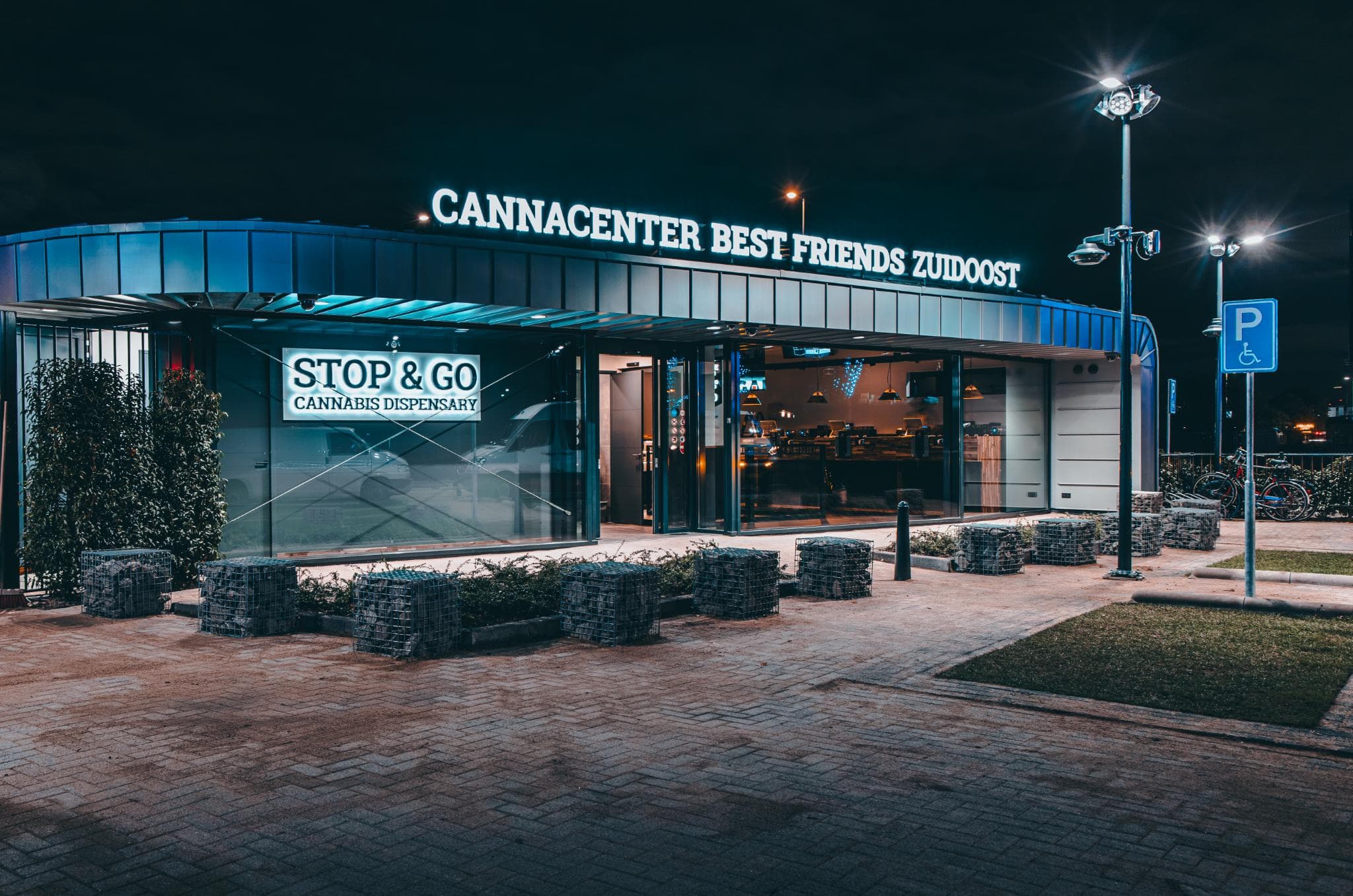 Best Friends - Zuid-Oost - Foto 2