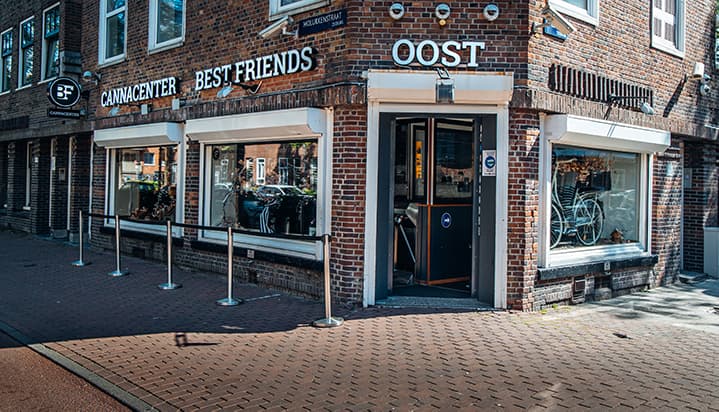 Best Friends - Oost - Foto 1