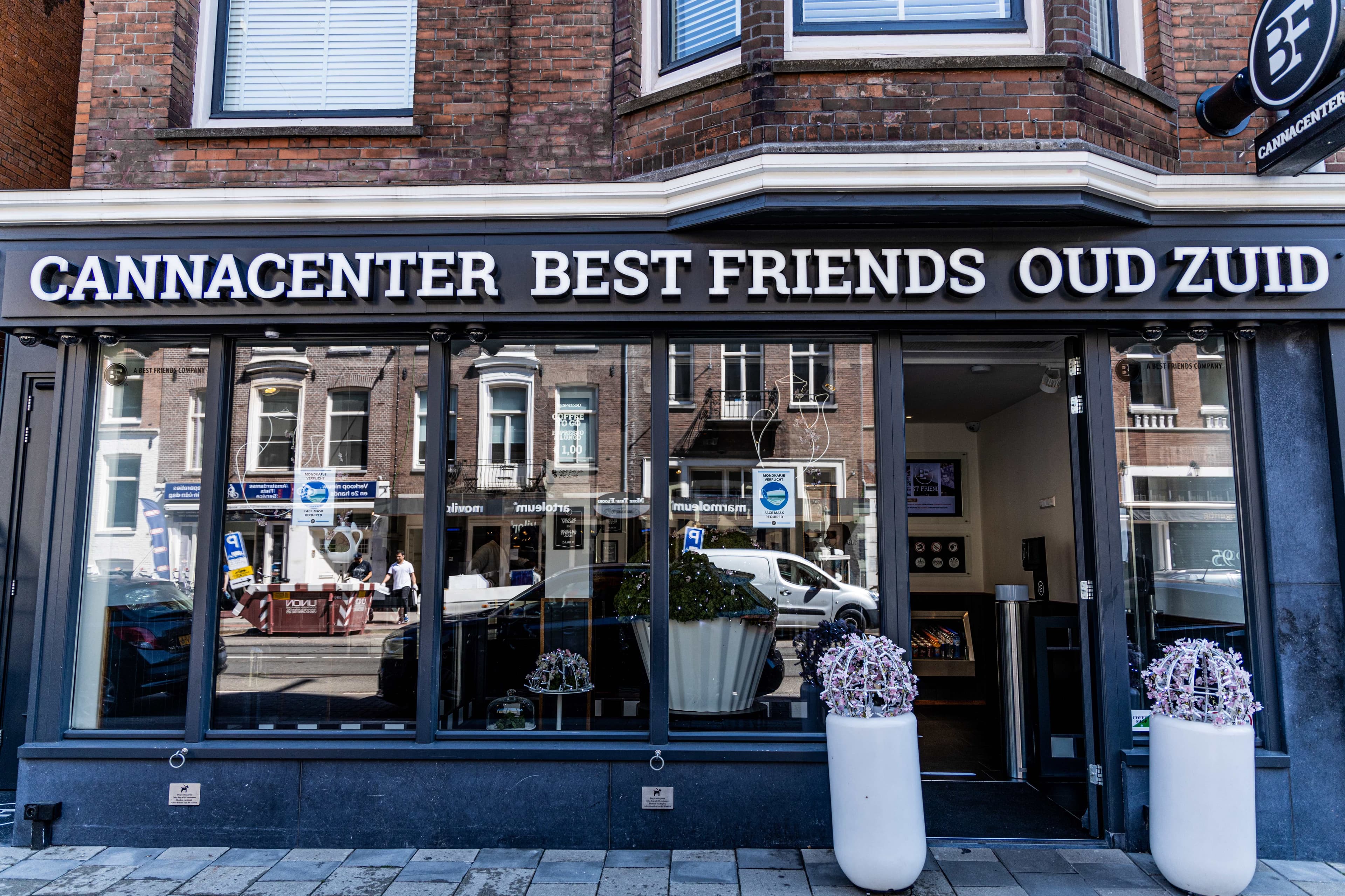 Best Friends Oud-Zuid - Foto 3