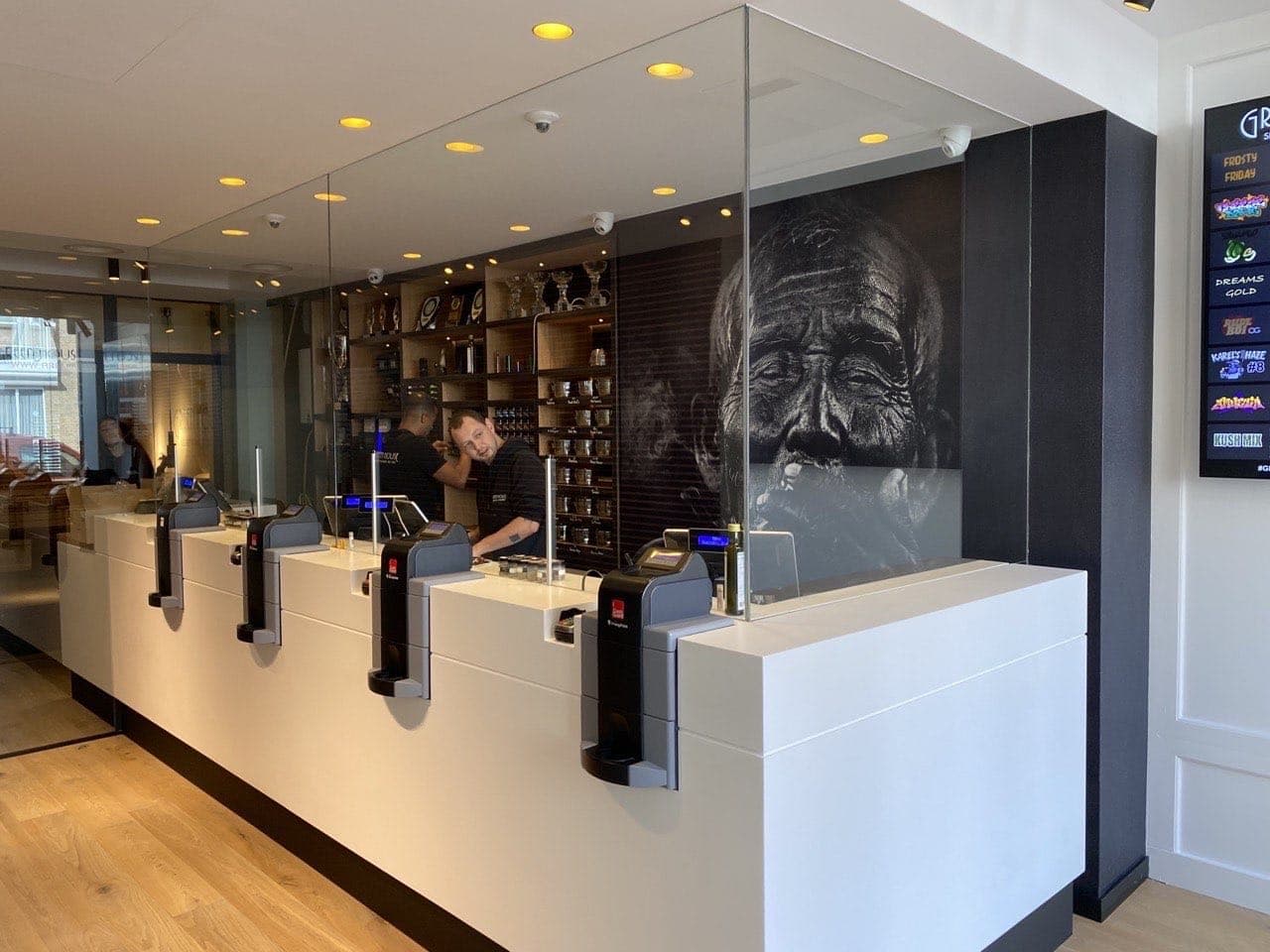 Greenhouse Secret Farmers - Foto 1