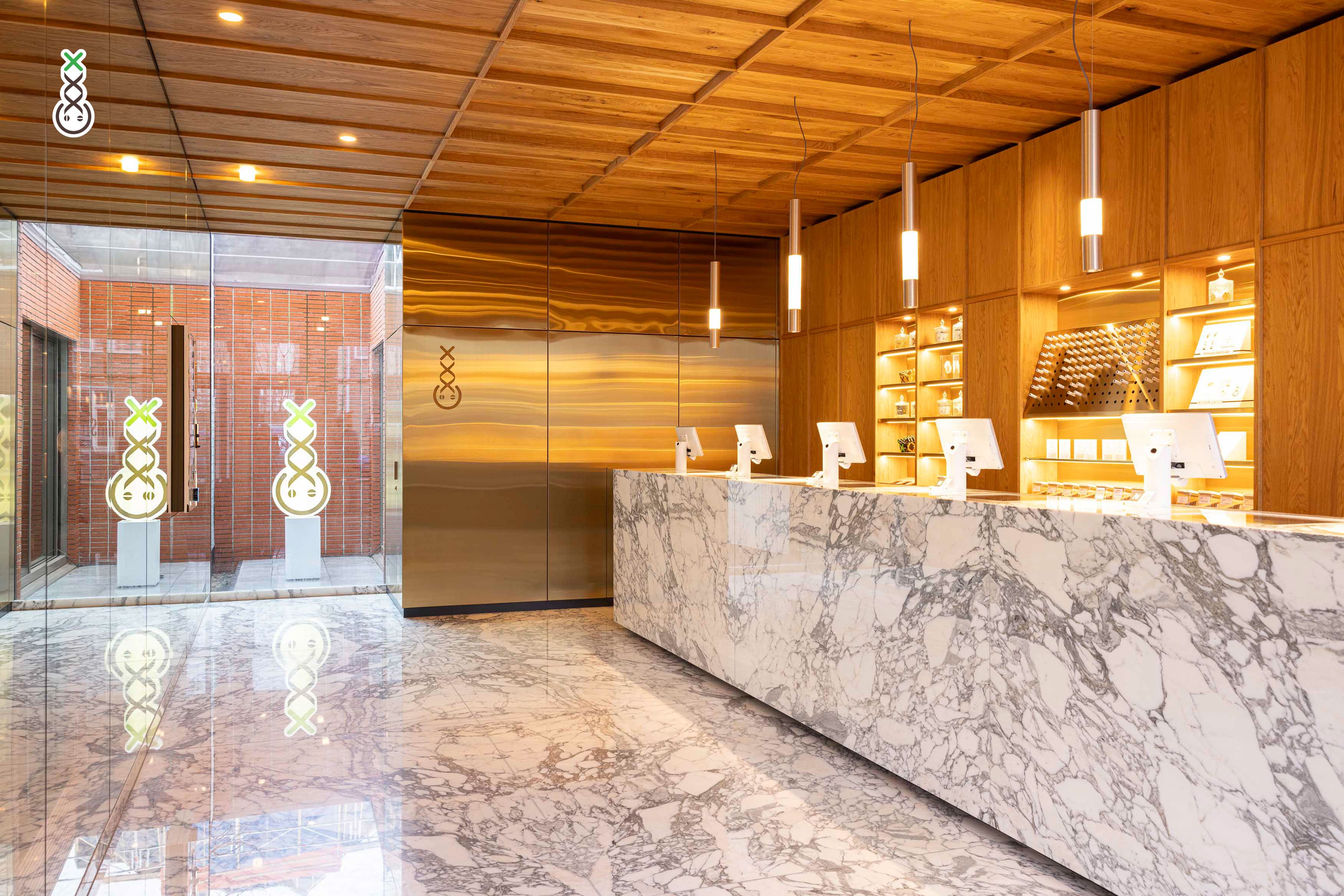 Coffeeshop Noord - Foto 4