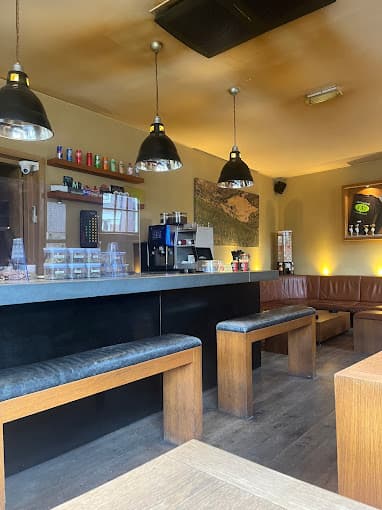 7th Heaven (Coffeeshop 137) - Foto 2